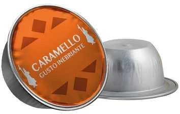 Bialetti - Caramello - 12 Capsules