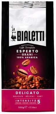 Bialetti Esperto Grani Delicato 500g