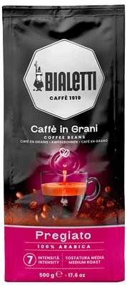 Bialetti Esperto Grani Delicato 500g