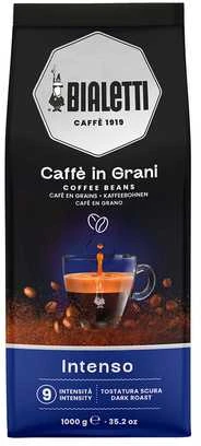 Kavos pupelės Bialetti Expert Grains Intense Espresso 500g