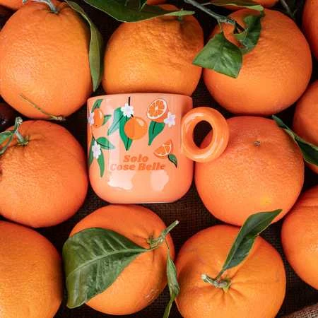 Bialetti Fruit Vibes 2 vnt. x 350 ml