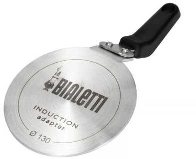 Bialetti indukcinė kavinuko plokštelė, 13 cm