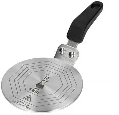 Bialetti indukcinis adapteris su rankena