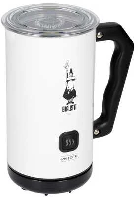 Pieno Plaktuvas - Bialetti MKF02 Baltas