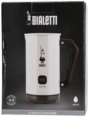 Pieno Plaktuvas - Bialetti MKF02 Baltas