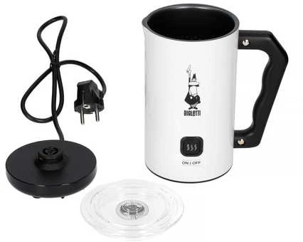 Pieno Plaktuvas - Bialetti MKF02 Baltas