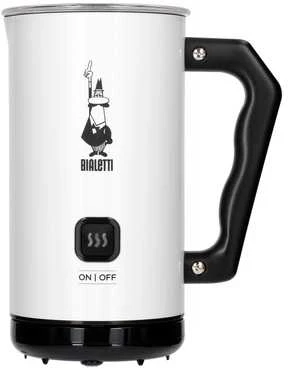 Pieno Plaktuvas - Bialetti MKF02 Baltas
