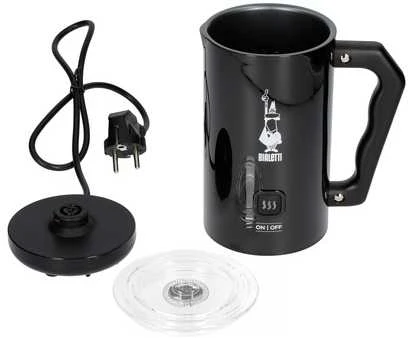 Bialetti MKF02 Automatic Juodas