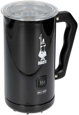 Bialetti MKF02 Automatic Juodas
