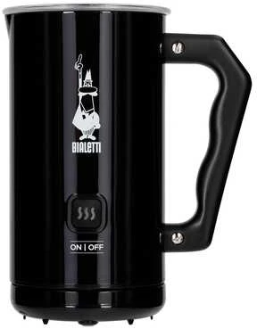 Bialetti MKF02 Automatic Juodas