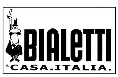 Bialetti Moka Express Moka kavinukas 0.775 L Aliuminio, Juodas