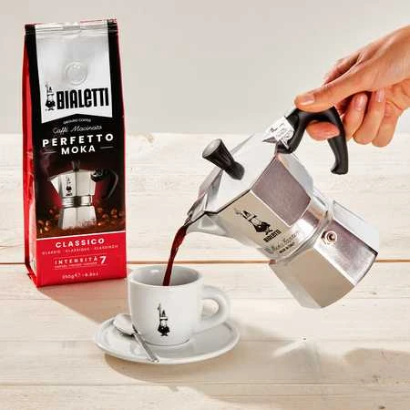 Bialetti Moka Express 18TZ (900 ml)