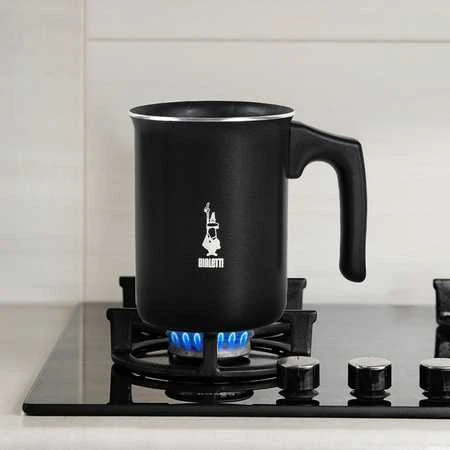 Bialetti Montalatte 160 ml juoda
