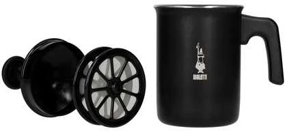 Bialetti Montalatte 160 ml juoda