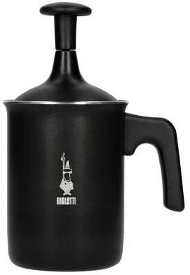 Bialetti Montalatte 160 ml juoda