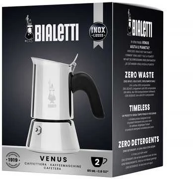 Bialetti Venus kavinukas 0.1 l