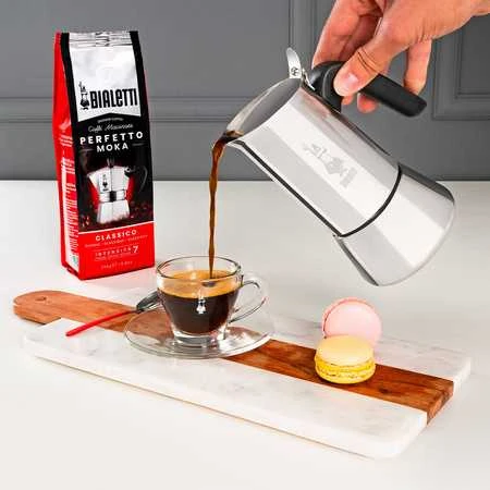 Kavinukas Bialetti Venus 6TZ (235 ml)