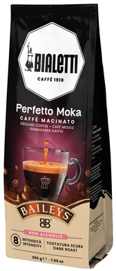 Kawa mielona Bialetti - kawa mielona Perfetto Moka Baileys 200 g (2101032745)