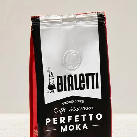 Bialetti Perfetto Moka Classico 250g (mielona)
