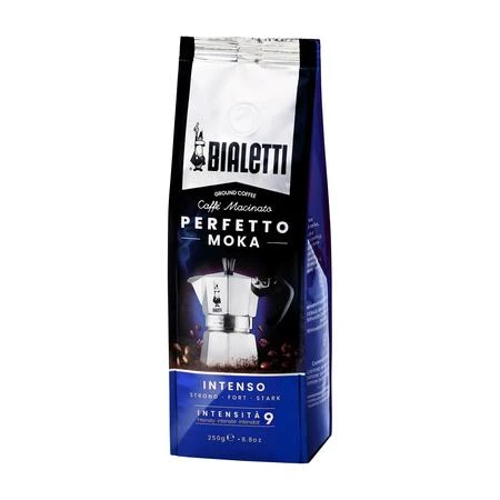 Bialetti Perfetto Moka Intenso 250g (mielona)