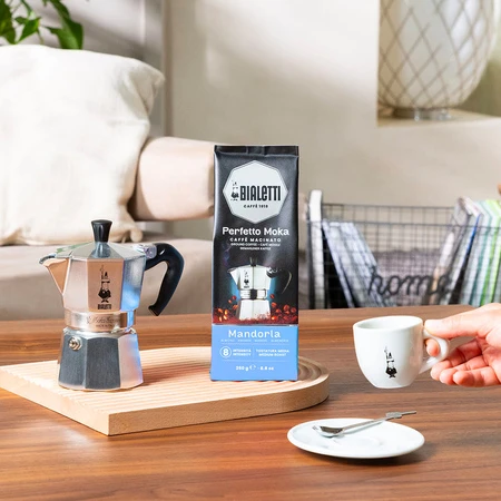 Bialetti - Perfetto Moka Mandorla 250 g