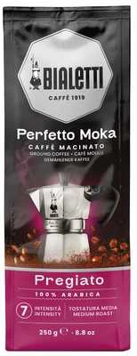Bialetti Perfetto Moka Delicato 250g (mielona)