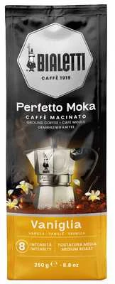 Bialetti Perfetto Moka Wanilia 250g