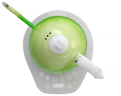 Virdulys Brewista - Artisan Variable Temperature Electric Žalias Candy 1L