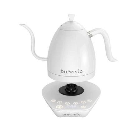 Virdulys Brewista - Artisan Variable Temperature Electric Baltas 1L