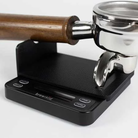 Virtuvinės svarstyklės „Brewista“ – „Smart Scale III“.
