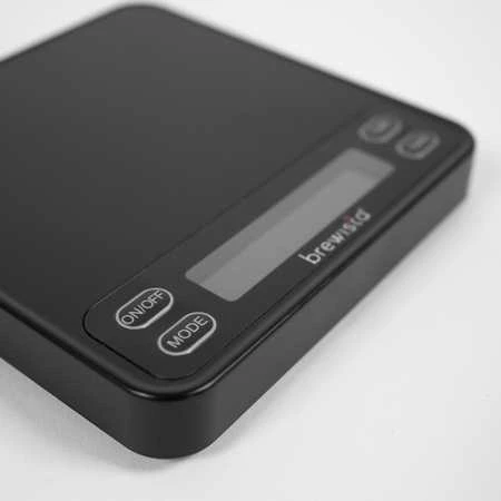 Virtuvinės svarstyklės „Brewista“ – „Smart Scale III“.