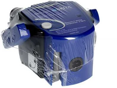 Kavos kameros vandens filtro galvutė PURITY C Brita aplinkkelis 30% 3/8 Hendi 1002952