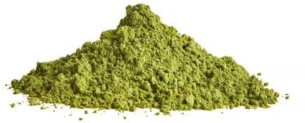 Crazy Good Matcha arbatos milteliai