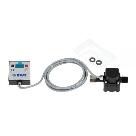 Srauto matuoklis BWT Aquameter (FS00Y03A00)