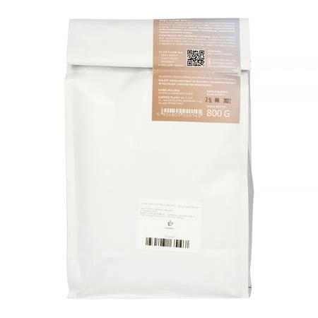 Coffee Plant KAVOS AUGALAS - FLOW Mellow Decaf filtras 800g