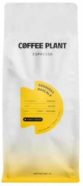 Coffee Plant KAVOS DALYLA - Honduras La Paz Marcala skalbtas espresso 1kg