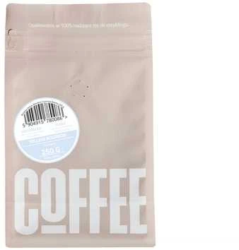 Kavos pupelės Coffeelab Kavos pupelės Brazilijos geltonasis burbonas Fazenda Rainha 250g