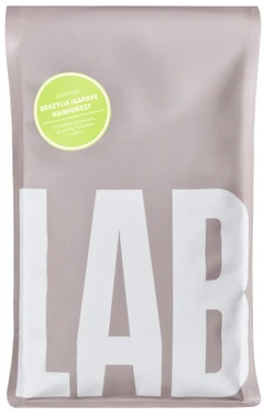 „Coffeelab Brazil Igarape Rainforest“ kavos pupelės, 1kg