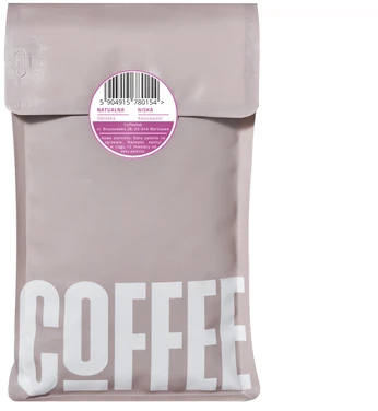 Nezatříděno „Coffeelab Brazil Cemorrado“ šokoladinis leidimas, 1kg