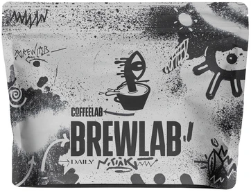 COFFEELAB - „Brewlab“ kasdienis filtras 500g