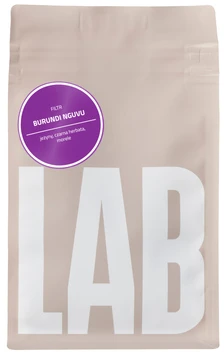 COFFEELAB - Burundi Nguvu Washed Filter 250 g