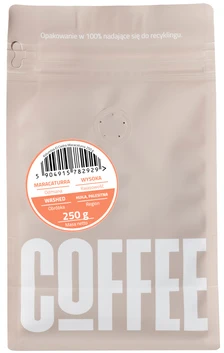 COFFEELAB - Colombia El Cedro Maracaturra Filter 250 g