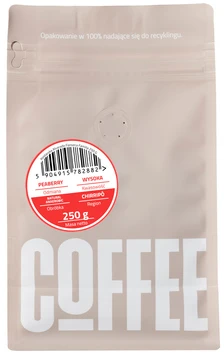 COFFEELAB - Costa Rica Alvarado Fonseca Familia Natural Anaerobic Filter 250 g
