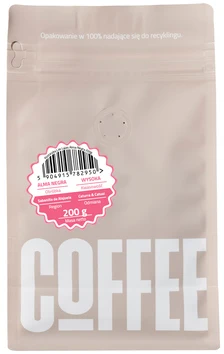 COFFEELAB - Costa Rica Las Lajas Alma Negra Filter 200 g