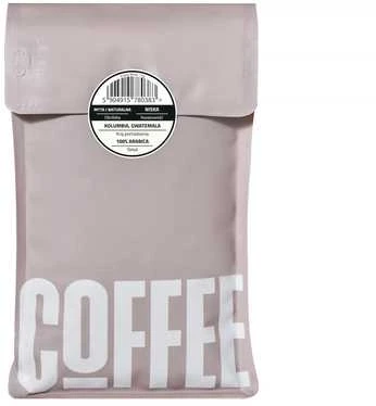 COFFEELAB - Estate Blend Espresso 1kg