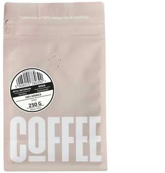 Kavos pupelės Coffeelab Estate Blend kavos pupelės 250g