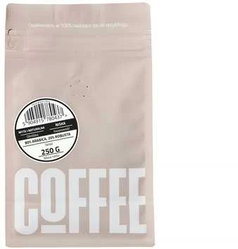 Kavos pupelės Coffeelab Kavos pupelės Forza 250g
