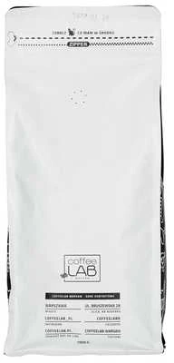 „Coffeelab“ „Coffeelab“ „Coffeelab“ – „Huehuetenango“ espreso kava, 1kg
