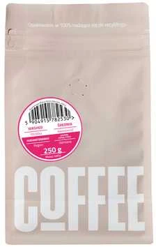 Coffeelab KAVOS LABAS - Gvatemalos Maria Perez Morales išplautas filtras 250 g