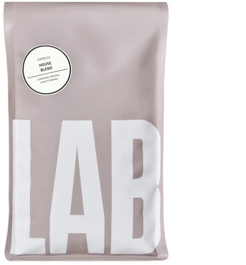 „Coffeelab House Blend“ kavos pupelės 1kg